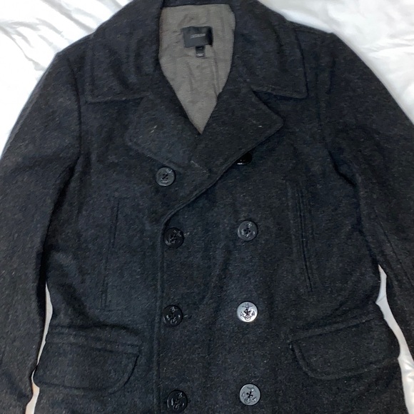 J Crew Men S Coats